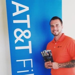 Meet your Posher, Travis